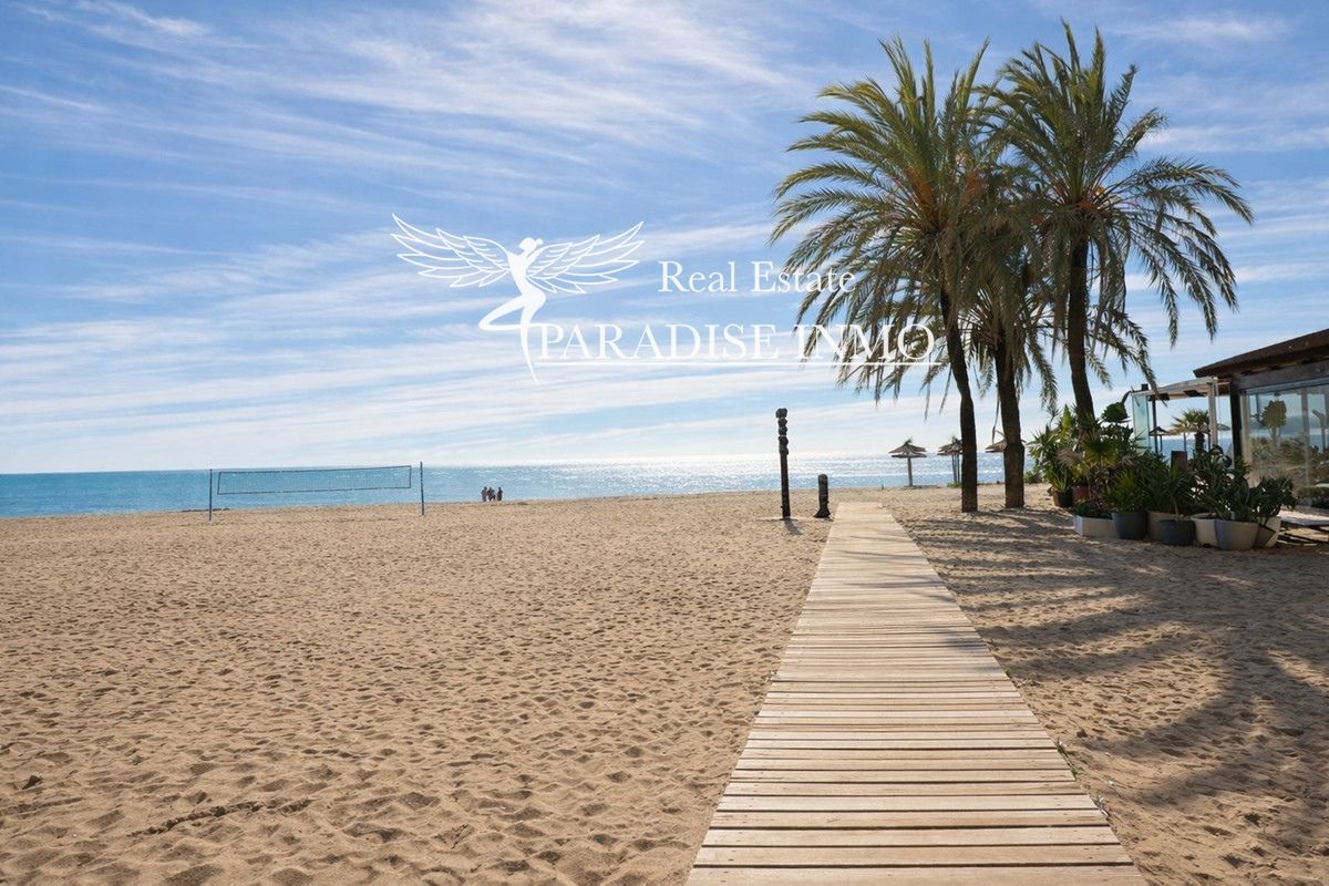 Flat for sale Estepona, Málaga. Ref: 5098. Paradise Group 