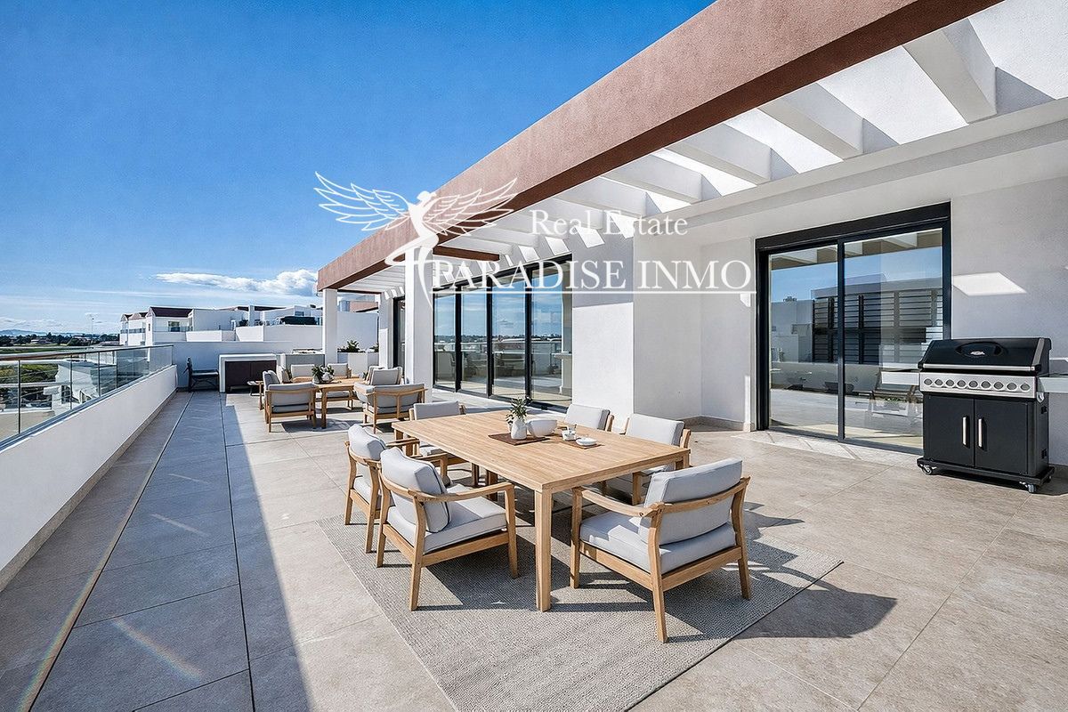 Flat for sale Estepona, Málaga. Ref: 5106. Paradise Group 
