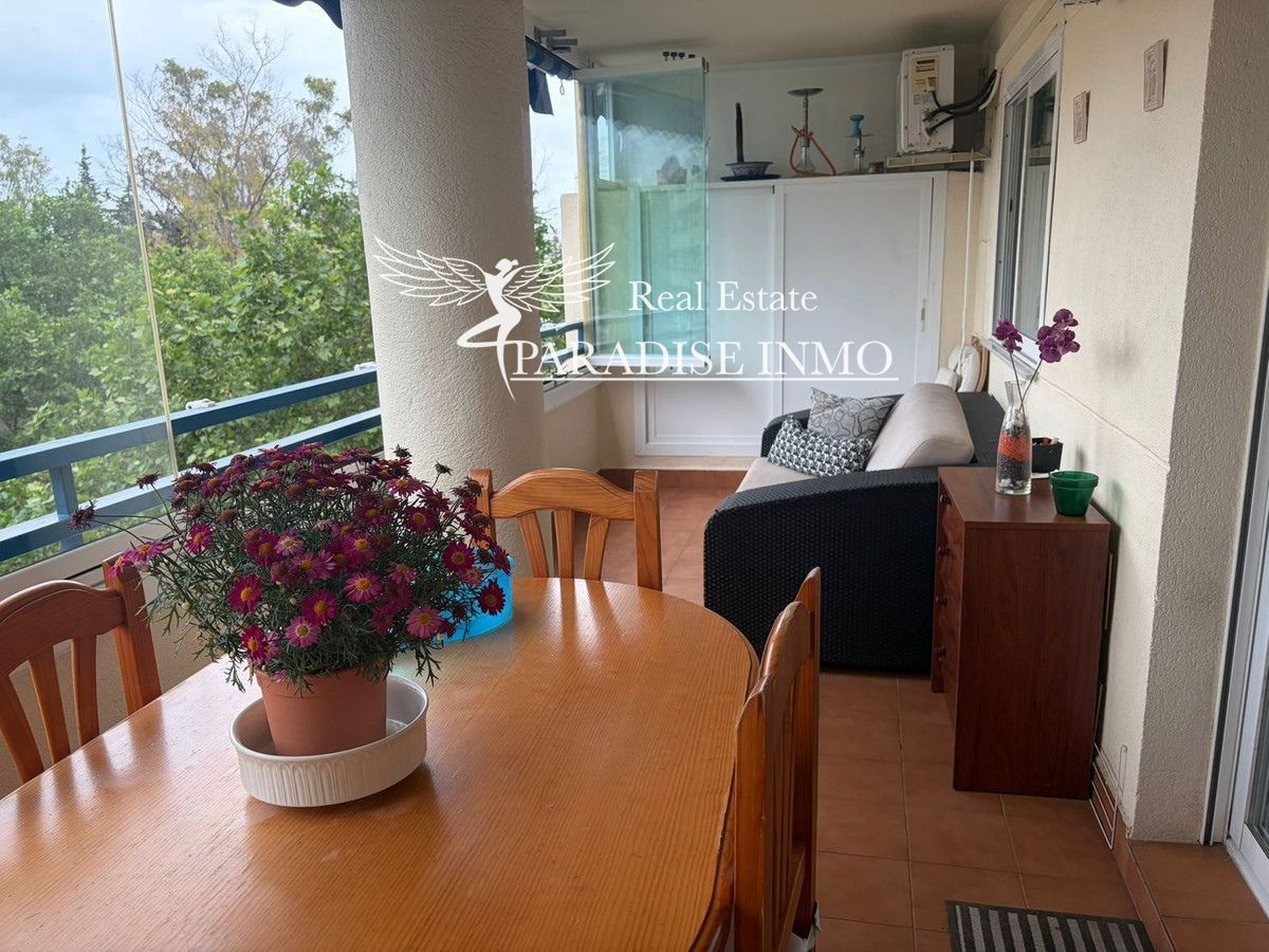 Flat for sale Marbella, Málaga. Ref: 5108. Paradise Group 