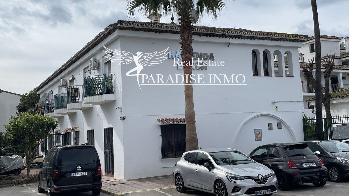 Flat for sale Estepona, Málaga. Ref: 5109. Paradise Group 