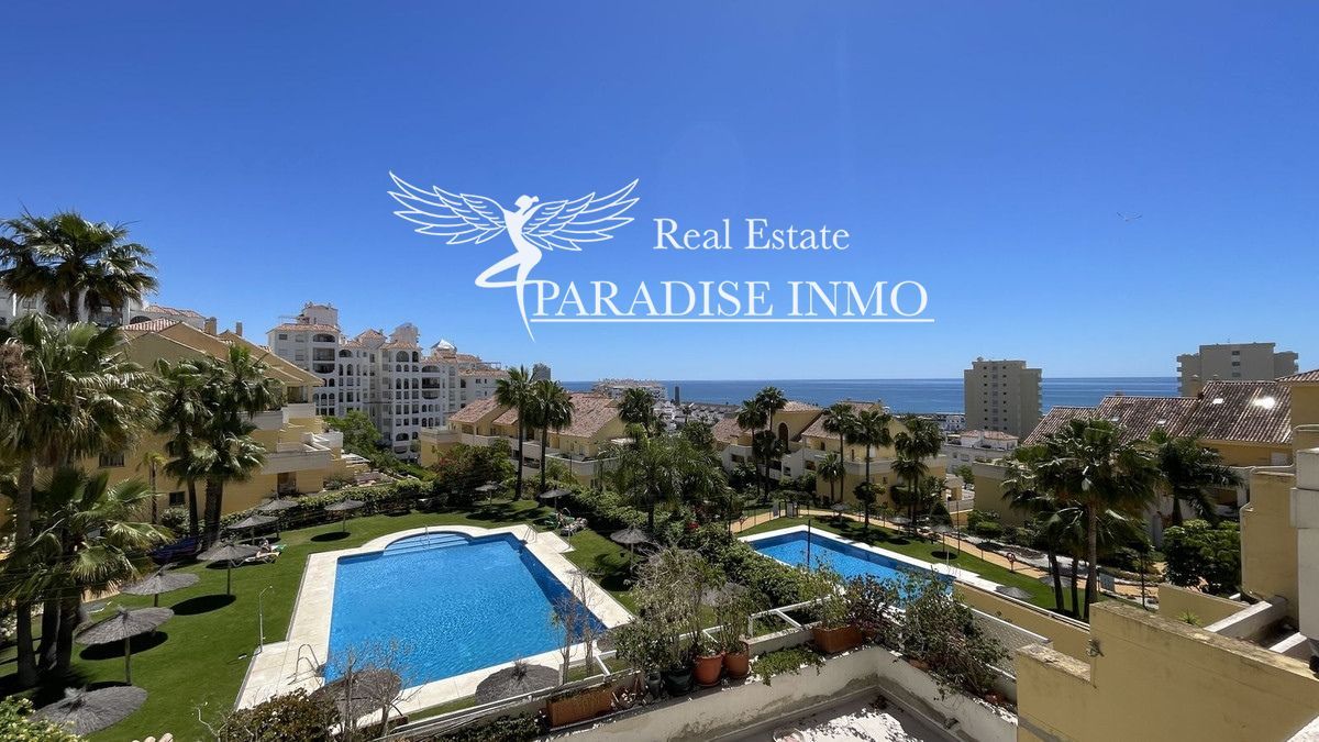 Flat for sale Estepona, Málaga. Ref: 5110. Paradise Group 