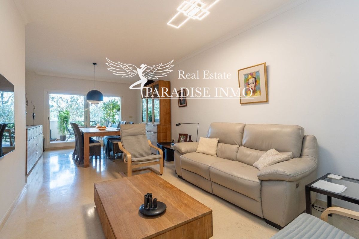 Flat for sale Marbella, Málaga. Ref: 5123. Paradise Group 