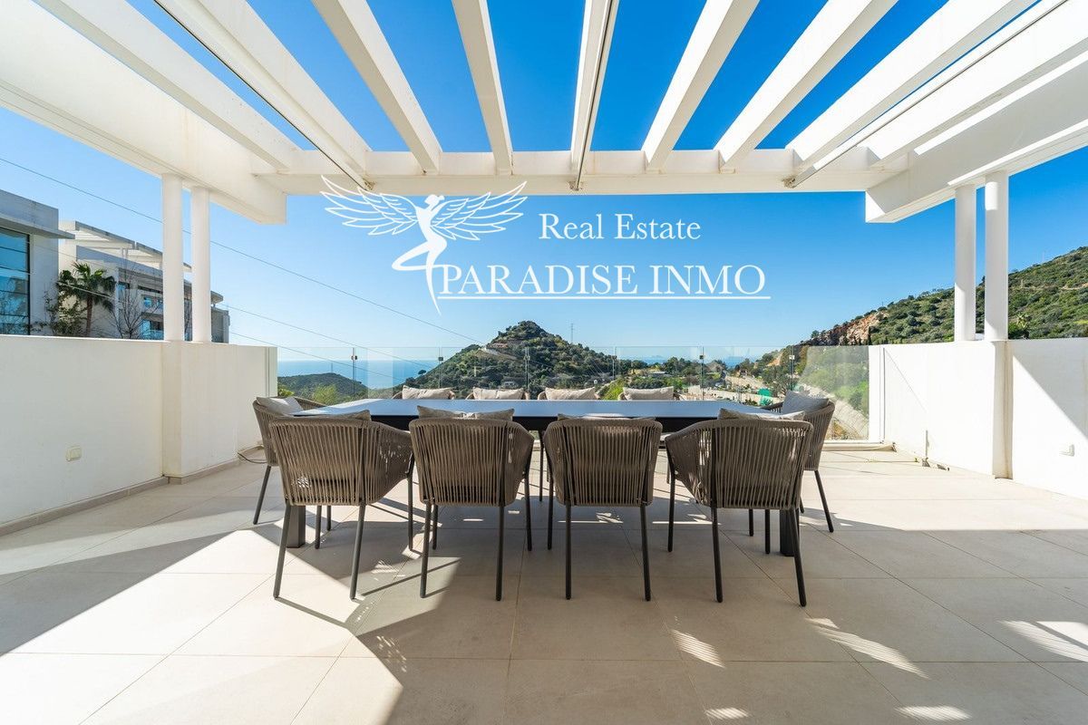 Flat for sale Marbella, Málaga. Ref: 5127. Paradise Group 