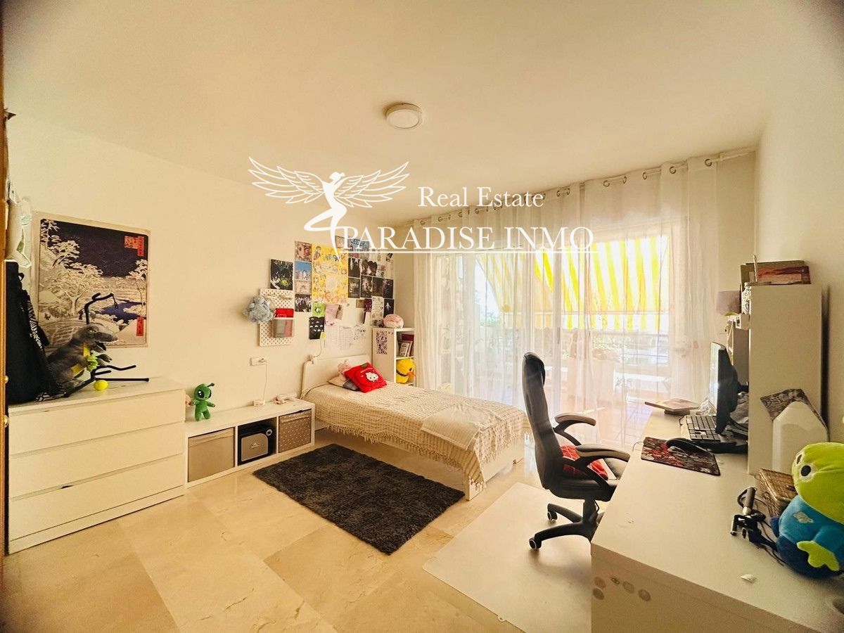 Flat for sale Marbella, Málaga. Ref: 5133. Paradise Group 