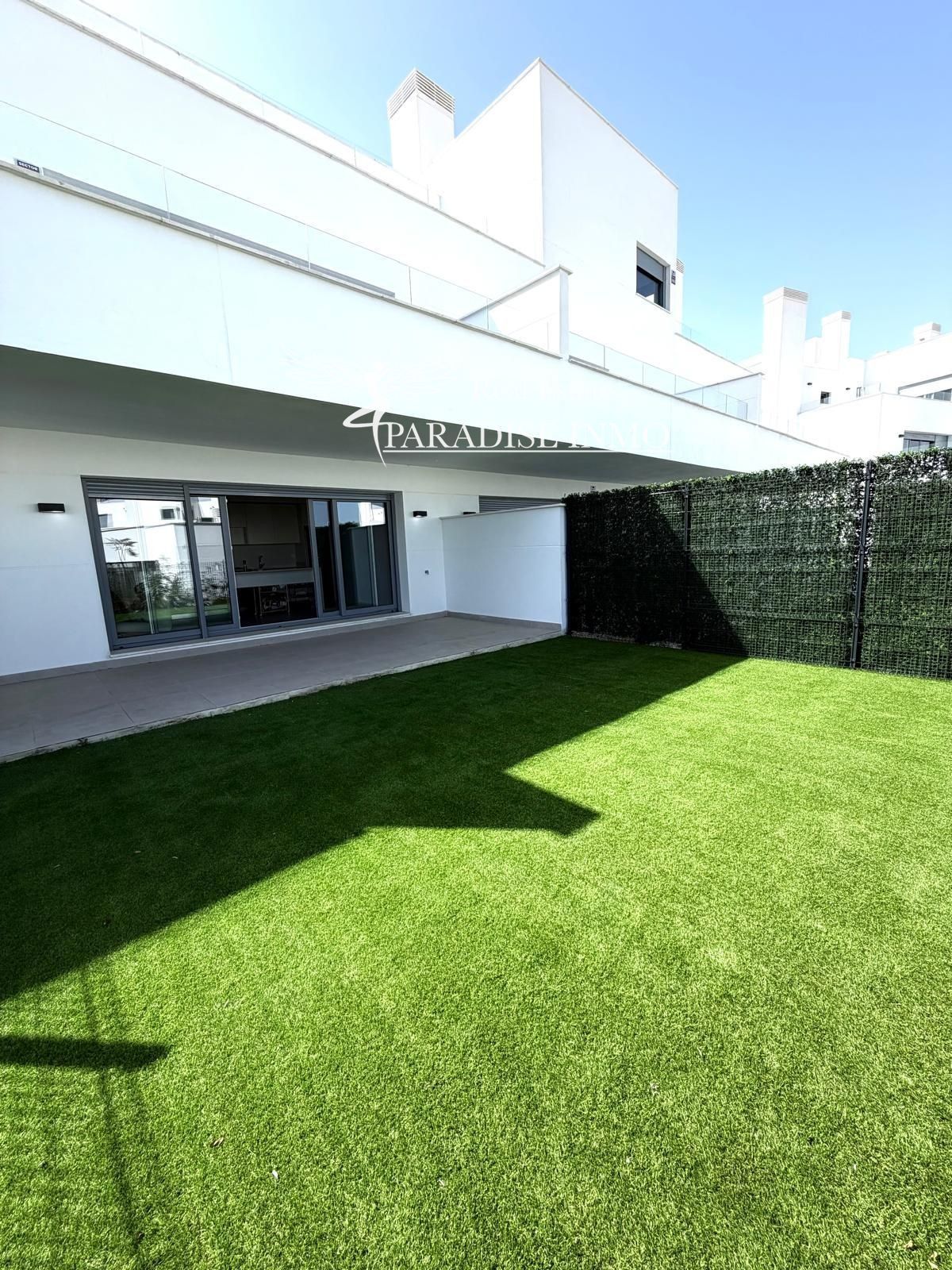 Flat for sale Estepona, Málaga. Ref: 5134. Paradise Group 