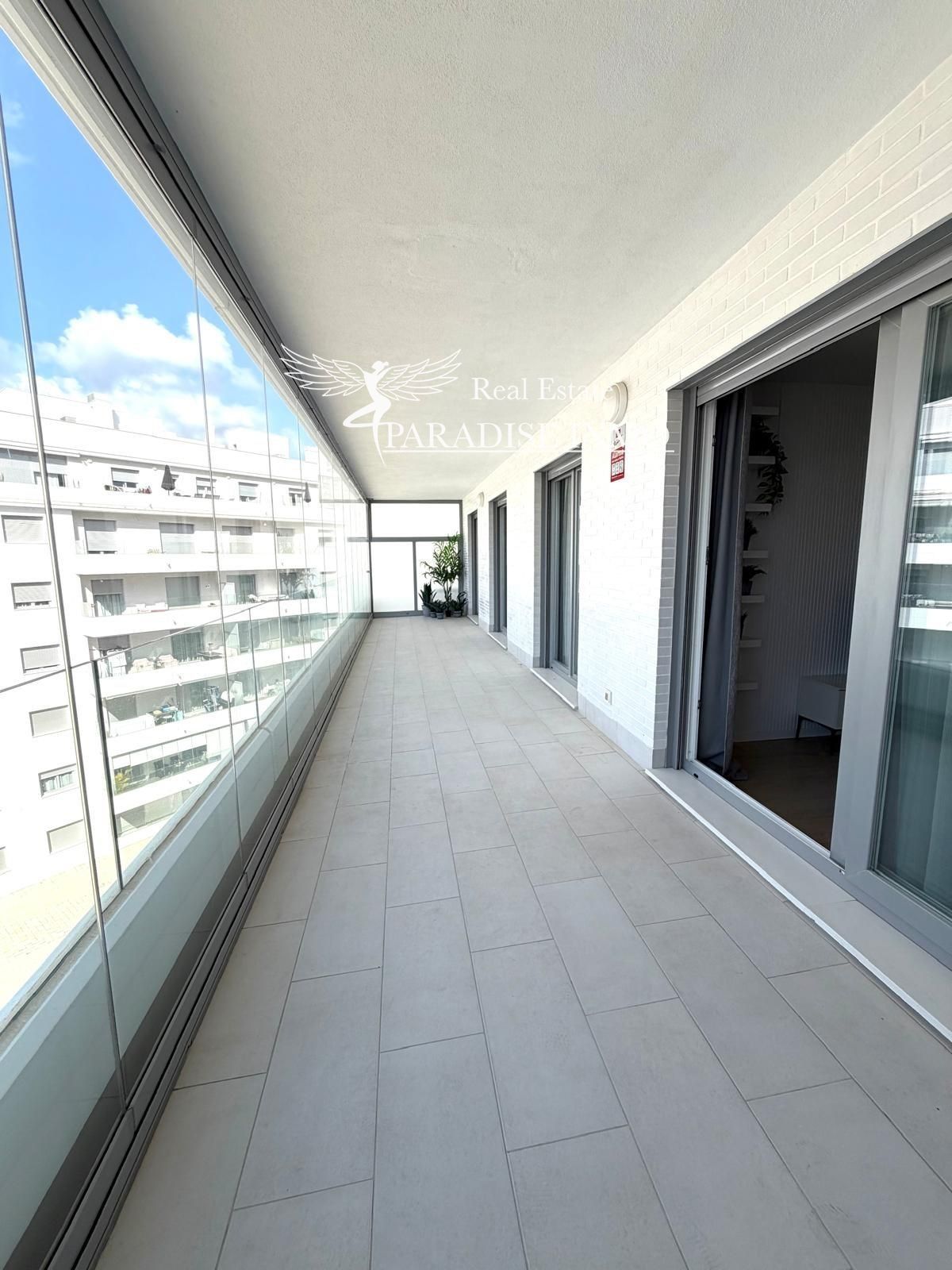 Flat for sale Marbella, Málaga. Ref: 5136. Paradise Group 