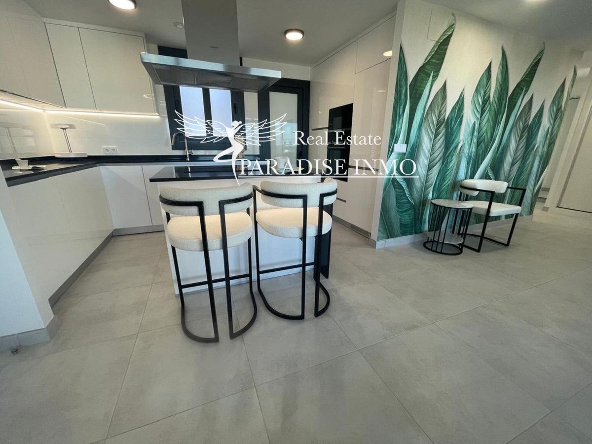 Flat for sale Estepona, Málaga. Ref: 5137. Paradise Group 