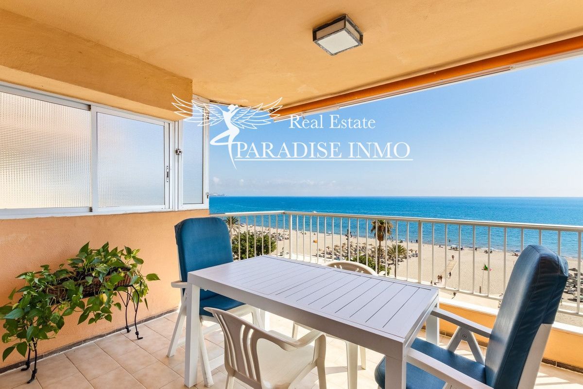 Flat for sale Fuengirola, Málaga. Ref: 5140. Paradise Group 