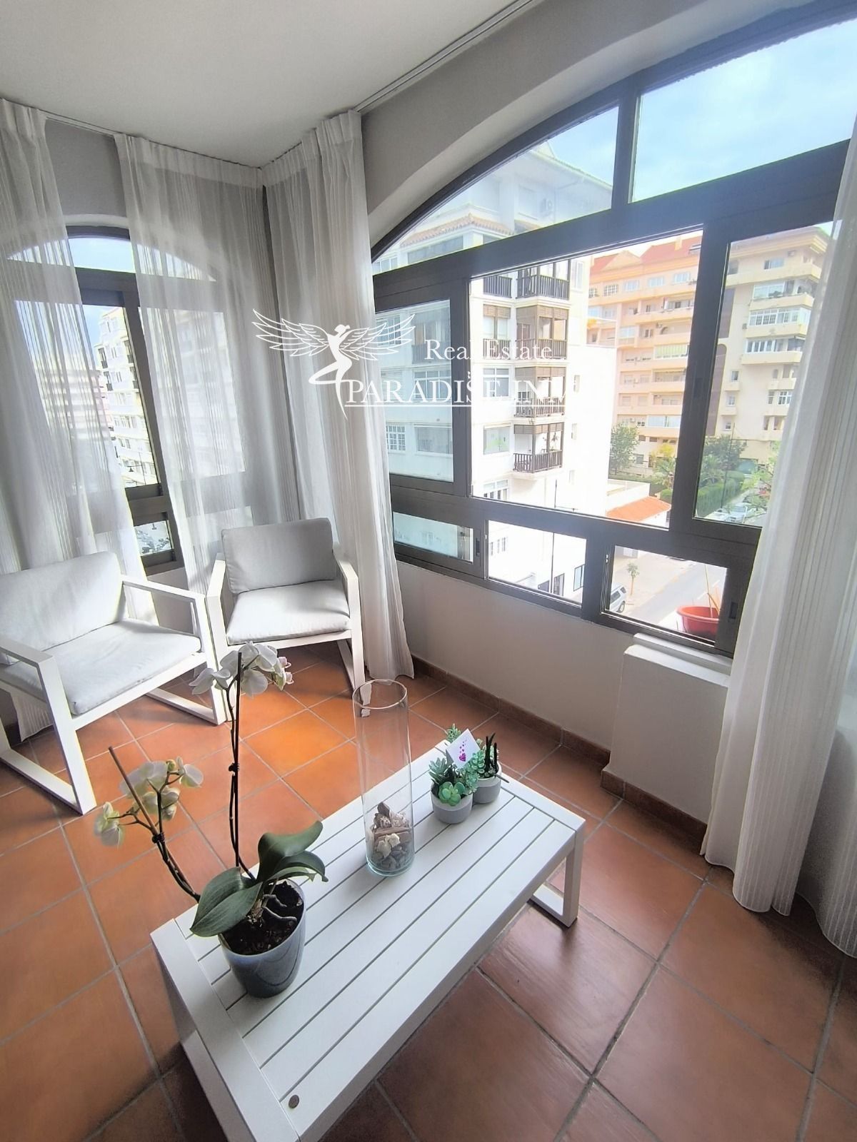 Flat for sale Fuengirola, Málaga. Ref: 5141. Paradise Group 