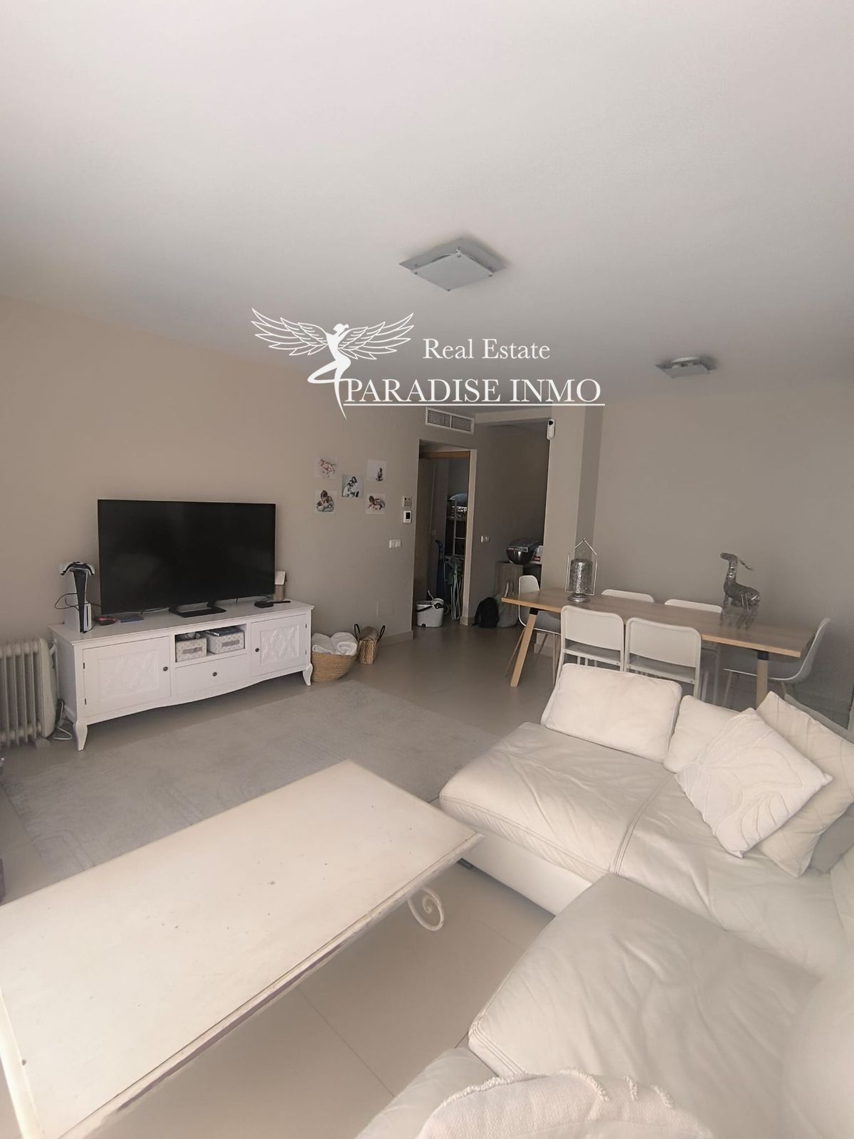 Flat for sale Fuengirola, Málaga. Ref: 5142. Paradise Group 