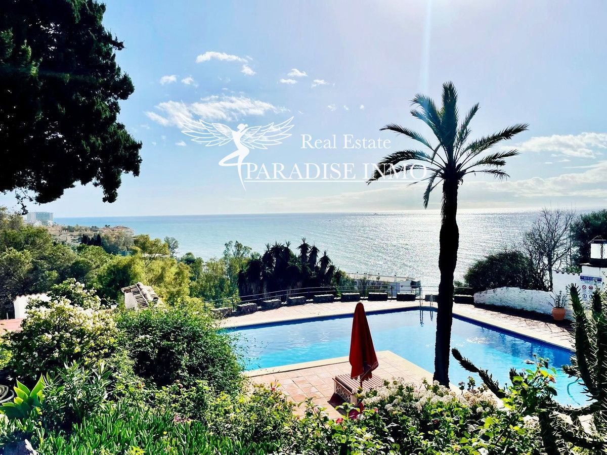 House for sale Benalmádena, Málaga. Ref: 5144. Paradise Group 