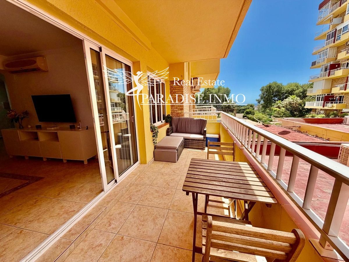 Flat for sale Benalmádena, Málaga. Ref: 5146. Paradise Group 