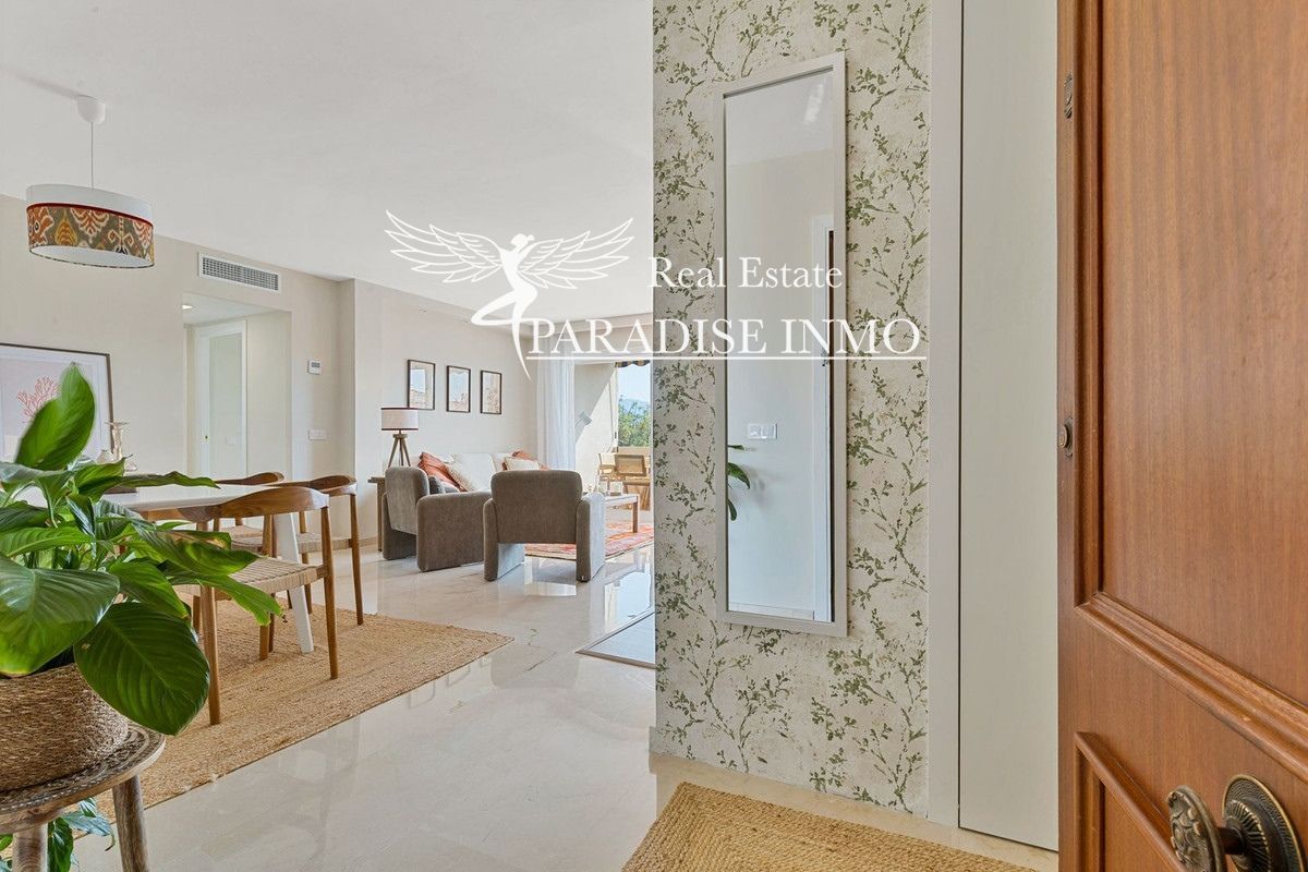 Flat for sale Marbella, Málaga. Ref: 5149. Paradise Group 