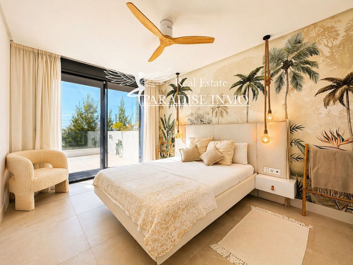 Flat for sale Marbella, Málaga. Ref: 5157. Paradise Group 