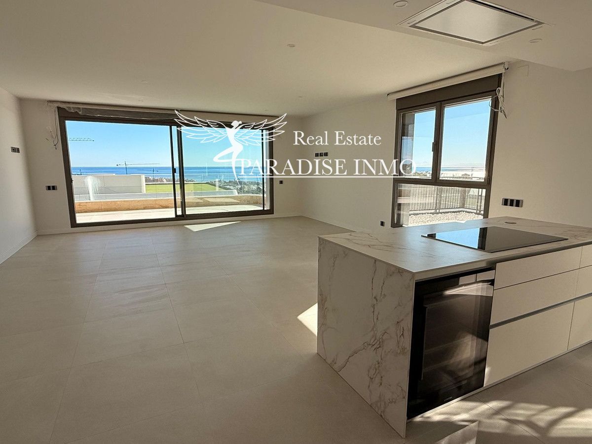 Flat for sale Estepona, Málaga. Ref: 5160. Paradise Group 