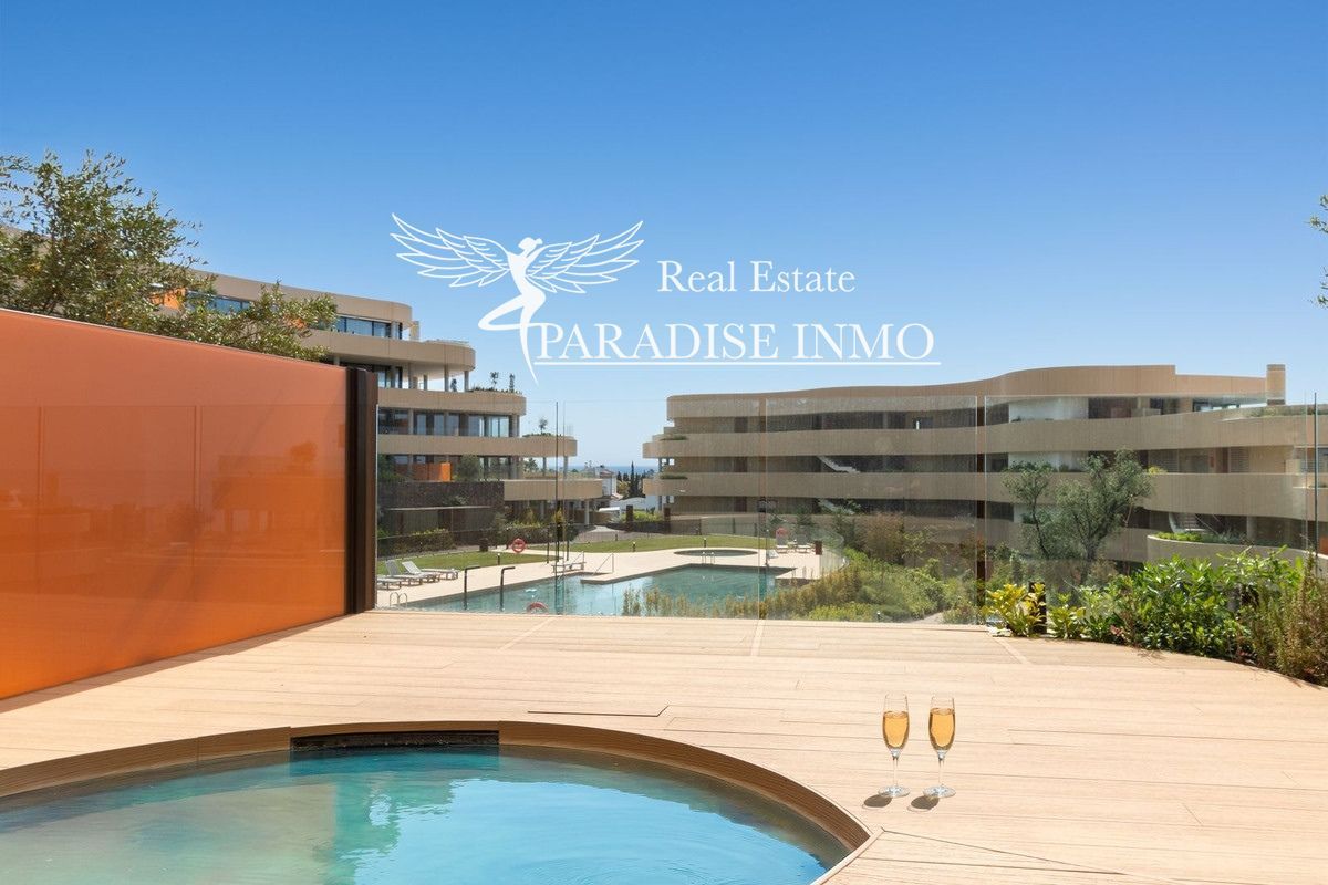 Flat for sale Fuengirola, Málaga. Ref: 5169. Paradise Group 