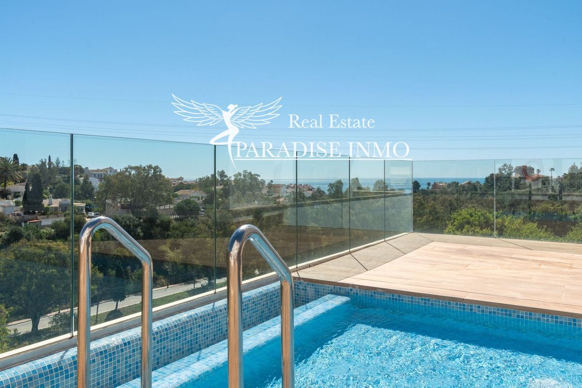 Flat for sale Fuengirola, Málaga. Ref: 5170. Paradise Group 