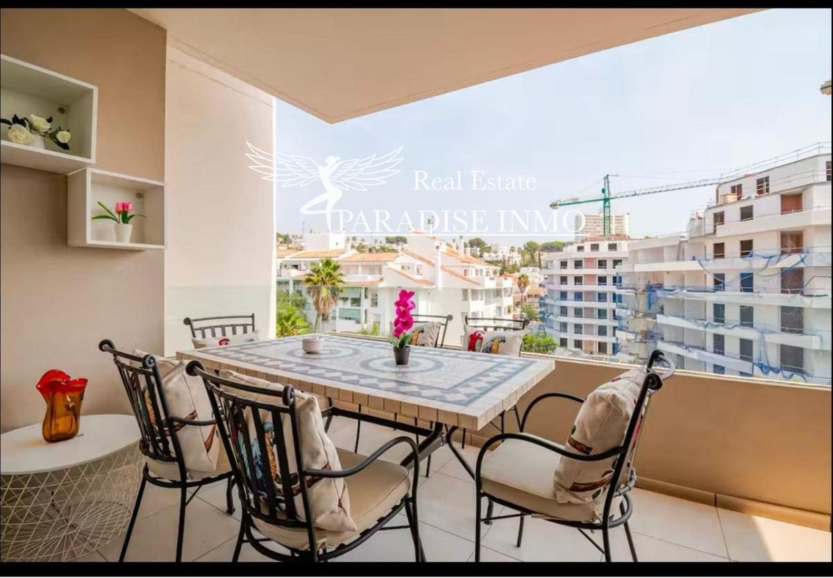 Flat for sale Marbella, Málaga. Ref: 5174. Paradise Group 