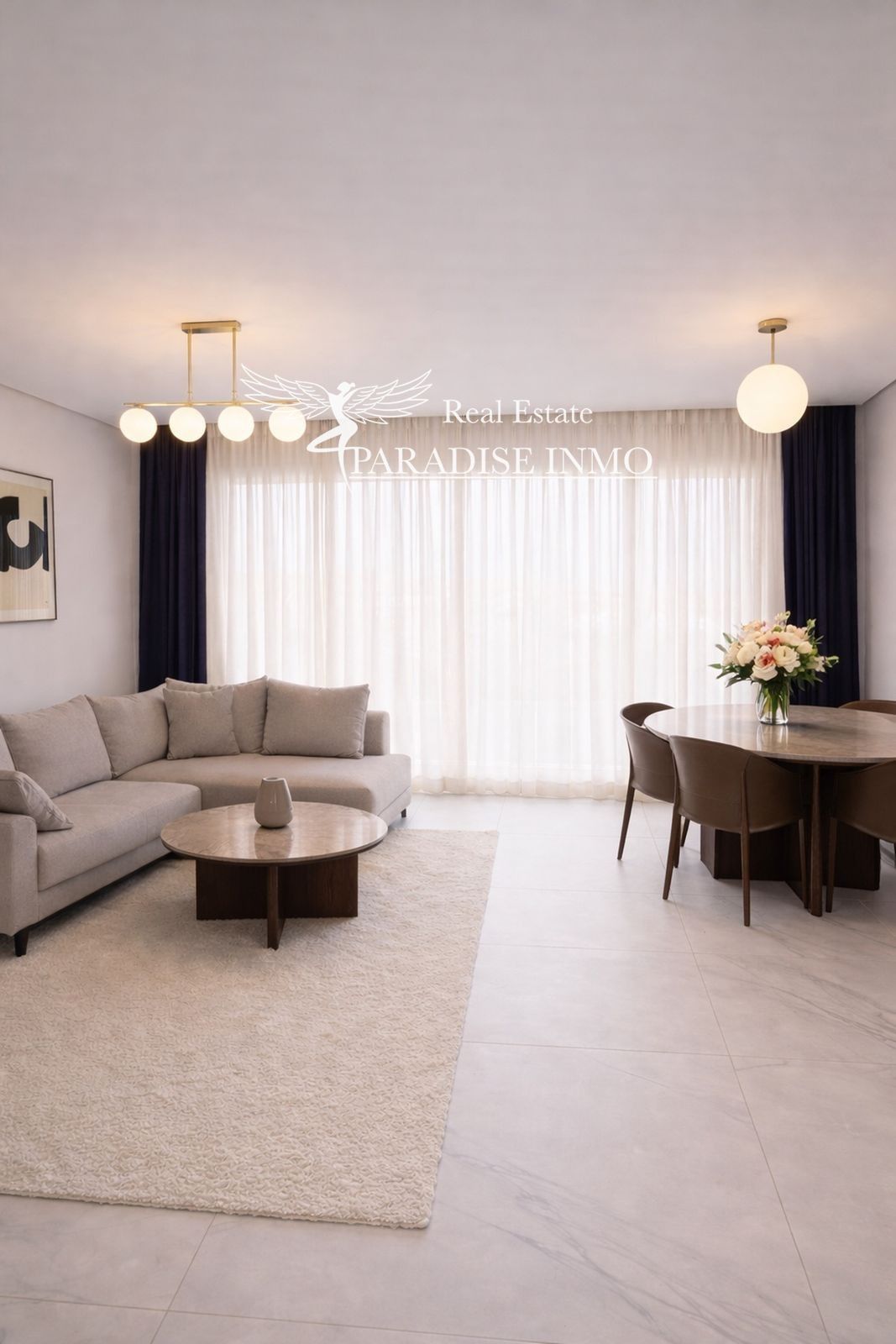 Flat for sale Marbella, Málaga. Ref: 5177. Paradise Group 