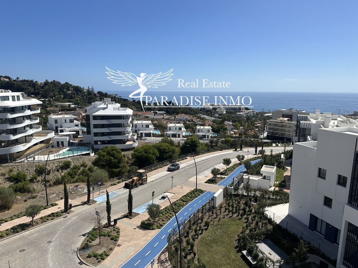 Flat for sale Fuengirola, Málaga. Ref: 5183. Paradise Group 