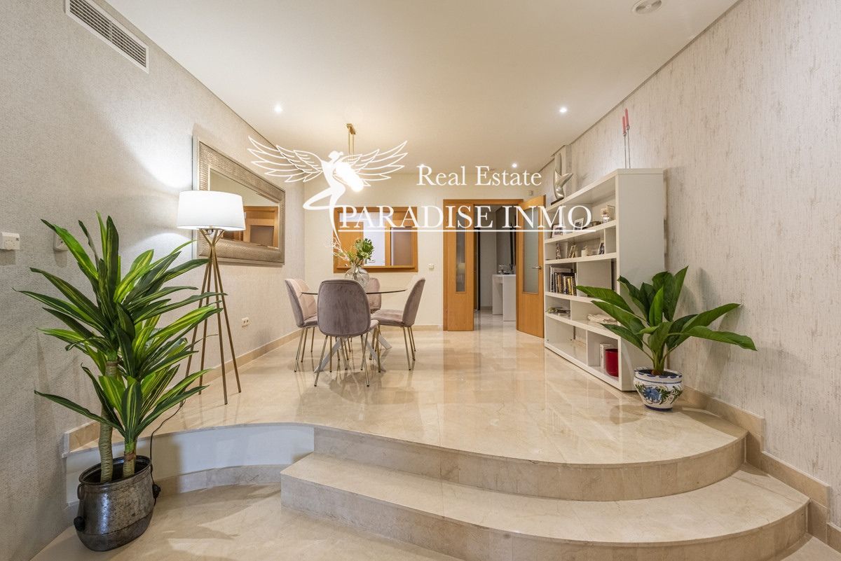 Flat for sale Marbella, Málaga. Ref: 5189. Paradise Group 