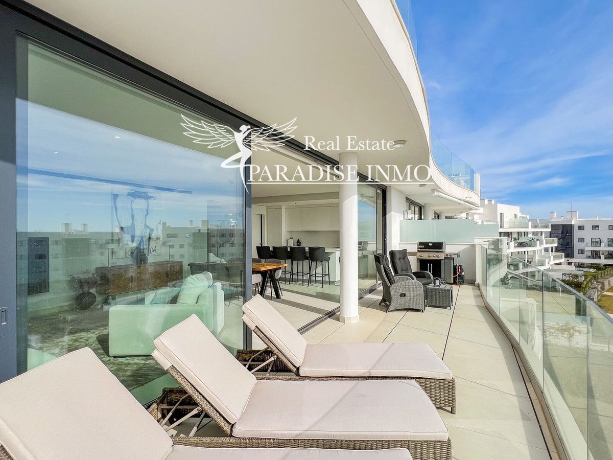 Flat for sale Fuengirola, Málaga. Ref: 5194. Paradise Group 