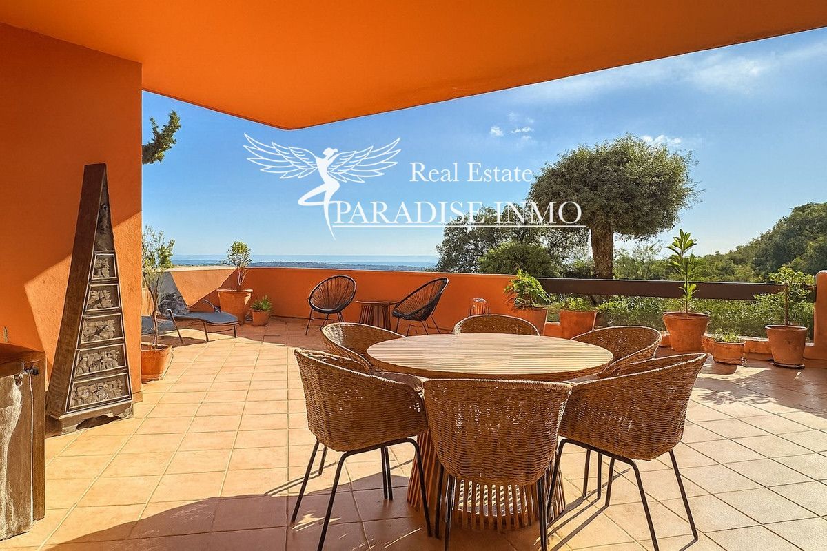 Flat for sale Marbella, Málaga. Ref: 5196. Paradise Group 