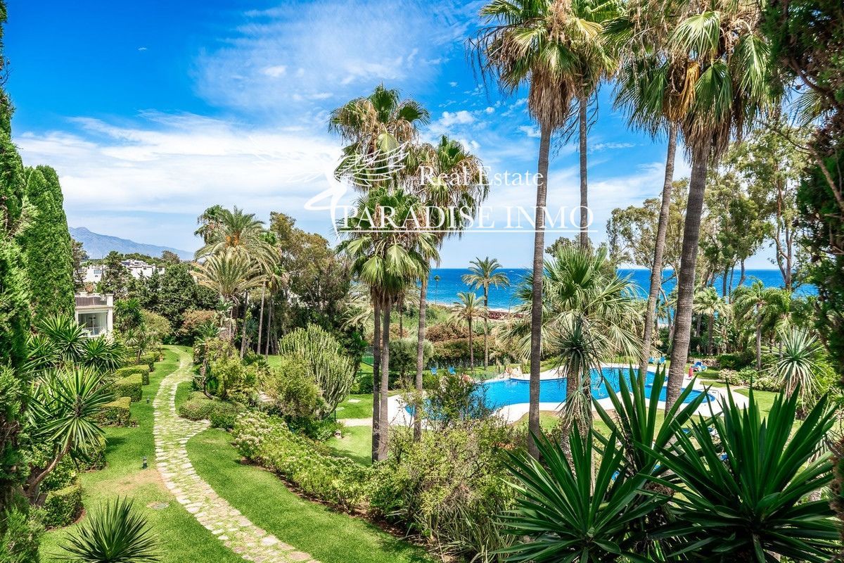 House for sale Estepona, Málaga. Ref: 5197. Paradise Group 
