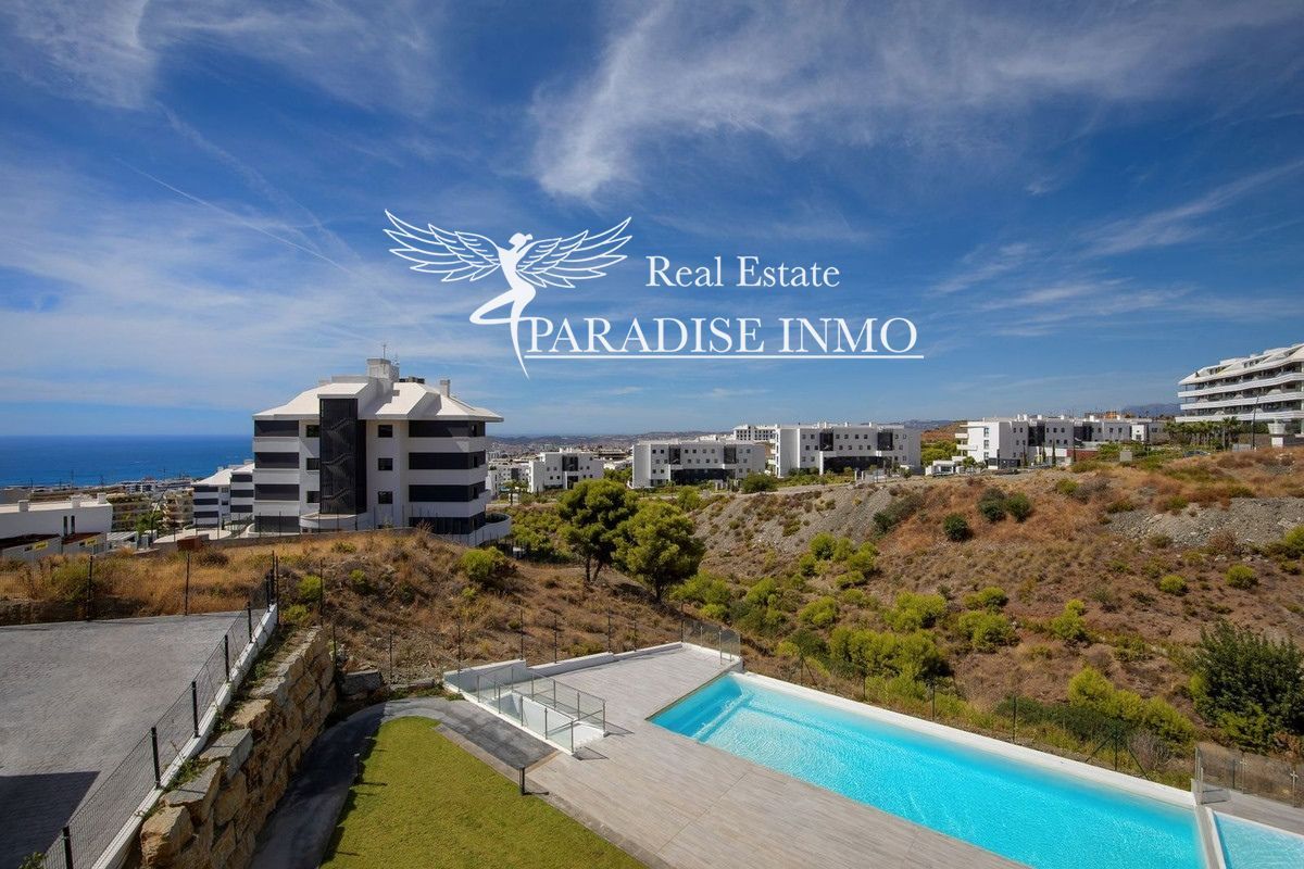 Flat for sale Fuengirola, Málaga. Ref: 5201. Paradise Group 