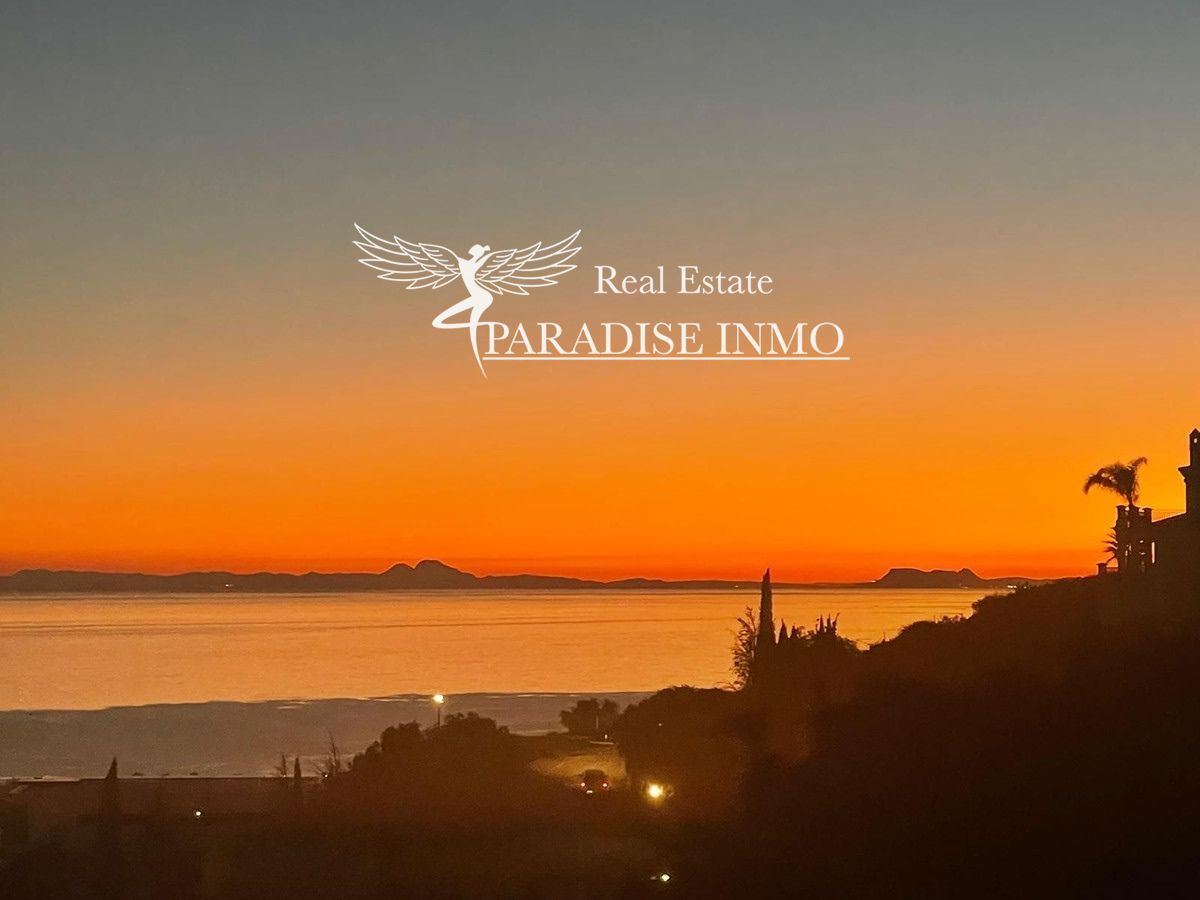 Flat for sale Marbella, Málaga. Ref: 5204. Paradise Group 