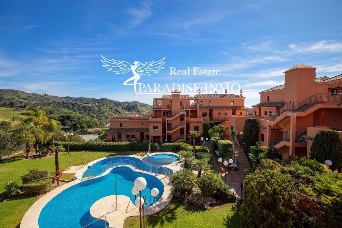 Flat for sale Marbella, Málaga. Ref: 5207. Paradise Group 