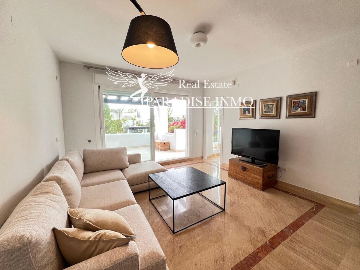 Flat for sale Marbella, Málaga. Ref: 5212. Paradise Group 
