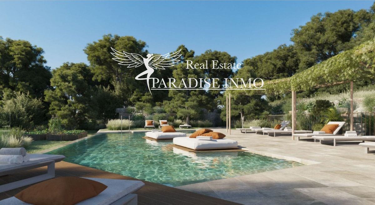 Flat for sale Fuengirola, Málaga. Ref: 5216. Paradise Group 