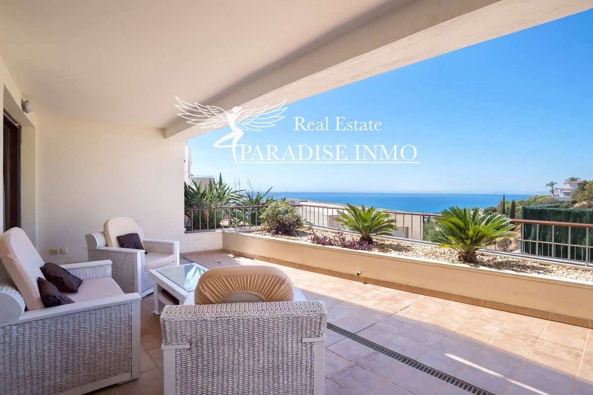 Flat for sale Marbella, Málaga. Ref: 5218. Paradise Group 