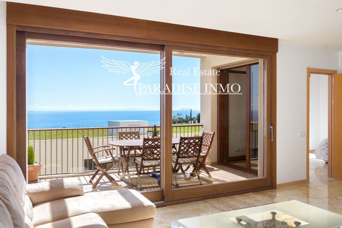 Flat for sale Marbella, Málaga. Ref: 5221. Paradise Group 
