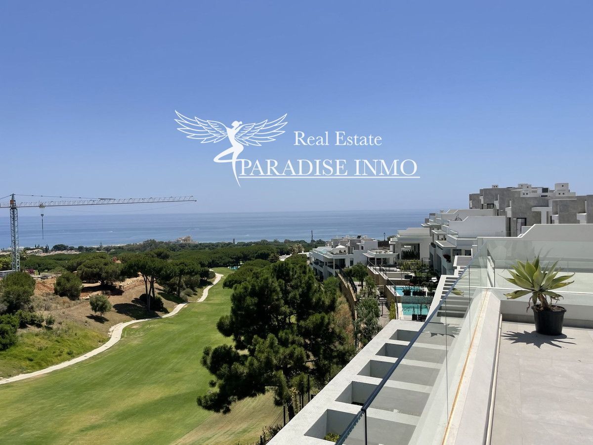 Detached villa for sale Marbella, Málaga. Ref: 5228. Paradise Group 