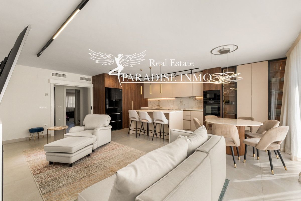 House for sale Estepona, Málaga. Ref: 5236. Paradise Group 