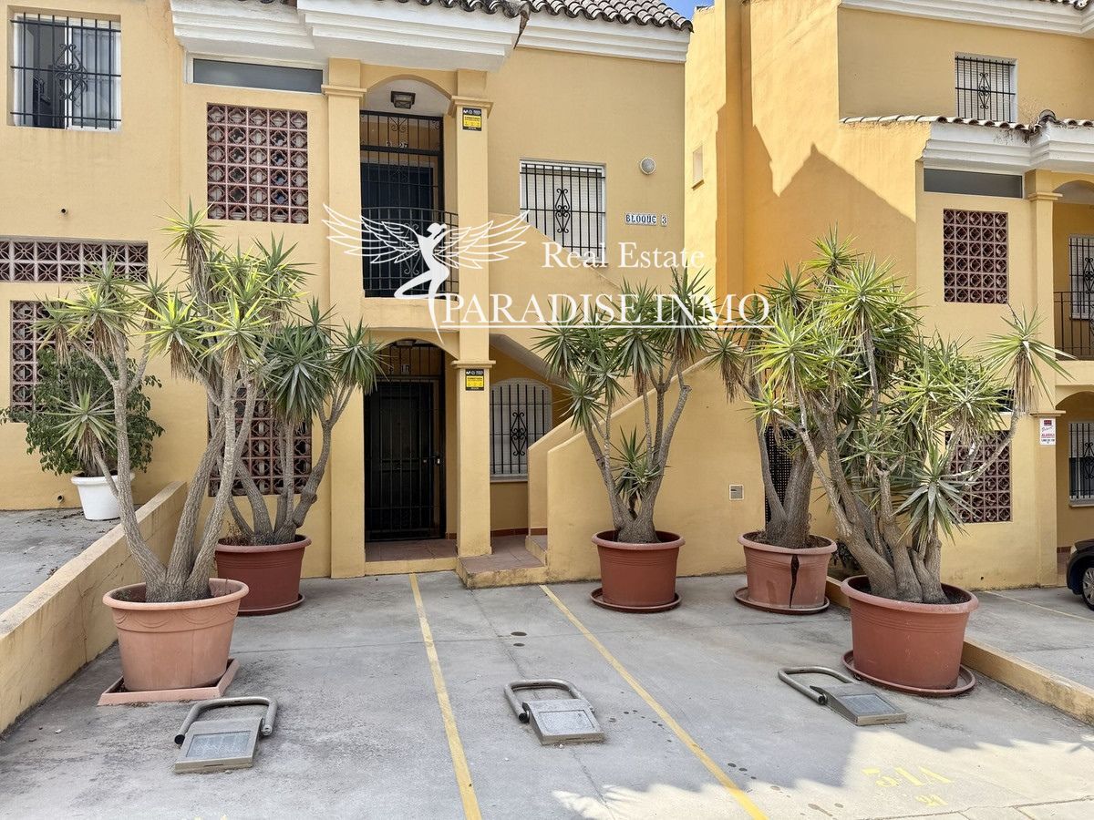Detached villa for sale Marbella, Málaga. Ref: 5241. Paradise Group 