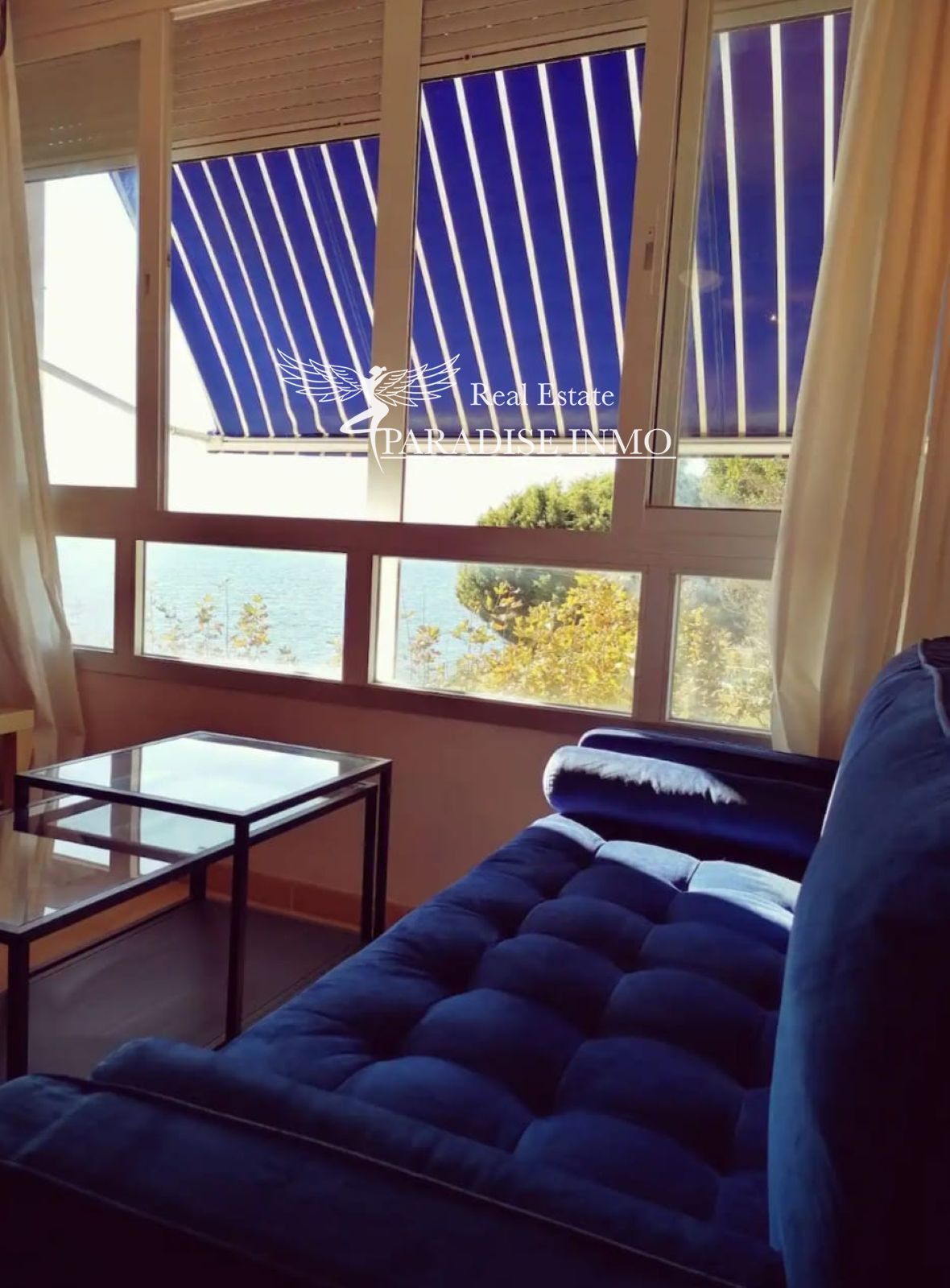 Flat for sale Estepona, Málaga. Ref: 5243. Paradise Group 