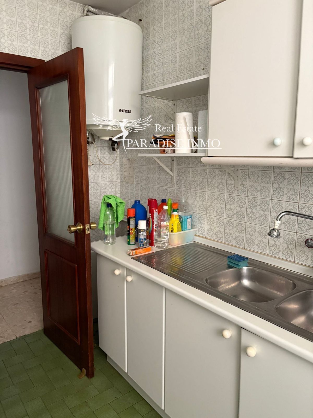 Flat for sale Fuengirola, Málaga. Ref: 5249. Paradise Group 