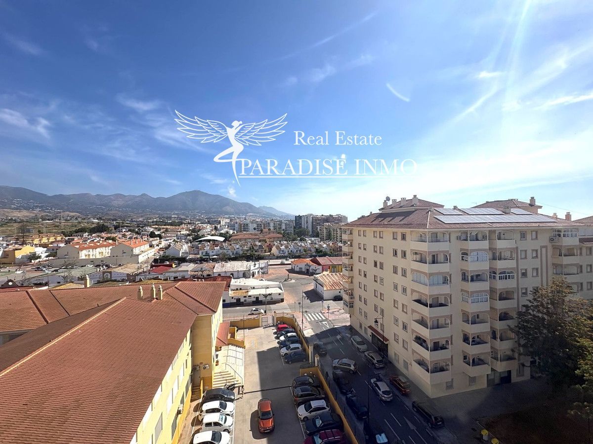 Flat for sale Fuengirola, Málaga. Ref: 5252. Paradise Group 