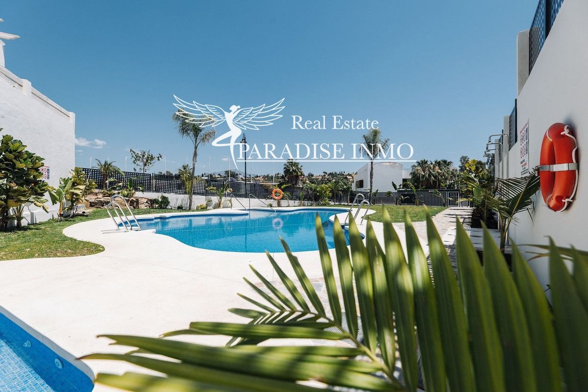 House for sale Estepona, Málaga. Ref: 5259. Paradise Group 