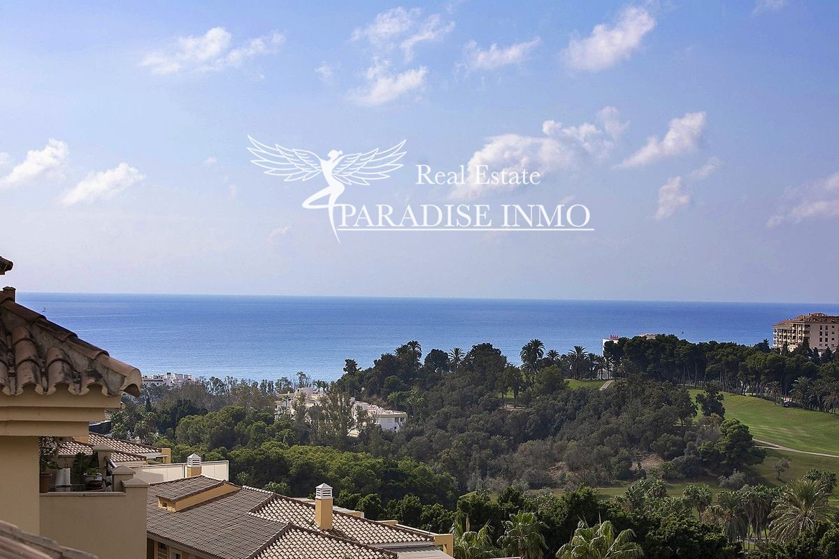 Flat for sale Benalmádena, Málaga. Ref: 5263. Paradise Group 