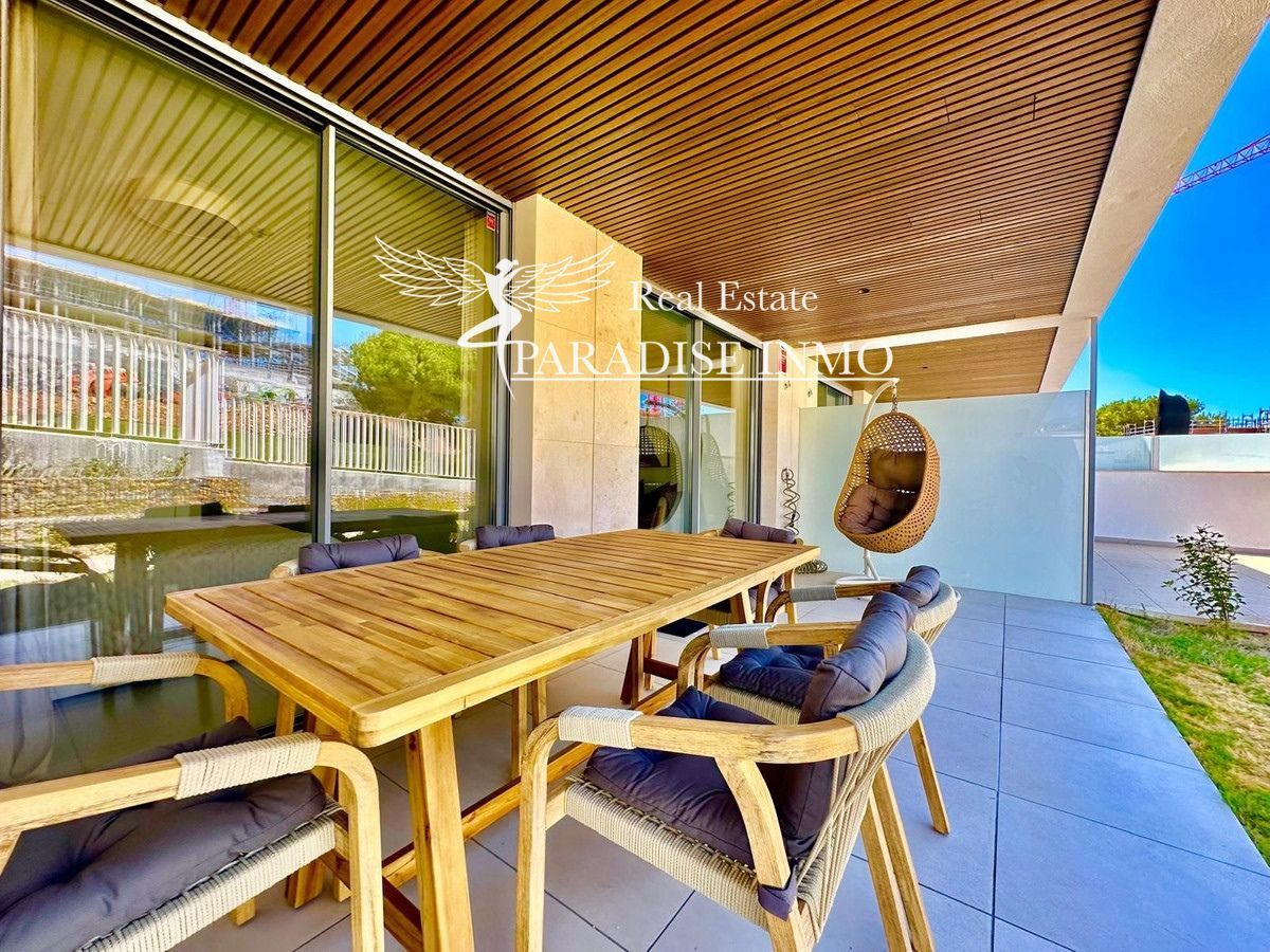 Flat for sale Marbella, Málaga. Ref: 5265. Paradise Group 