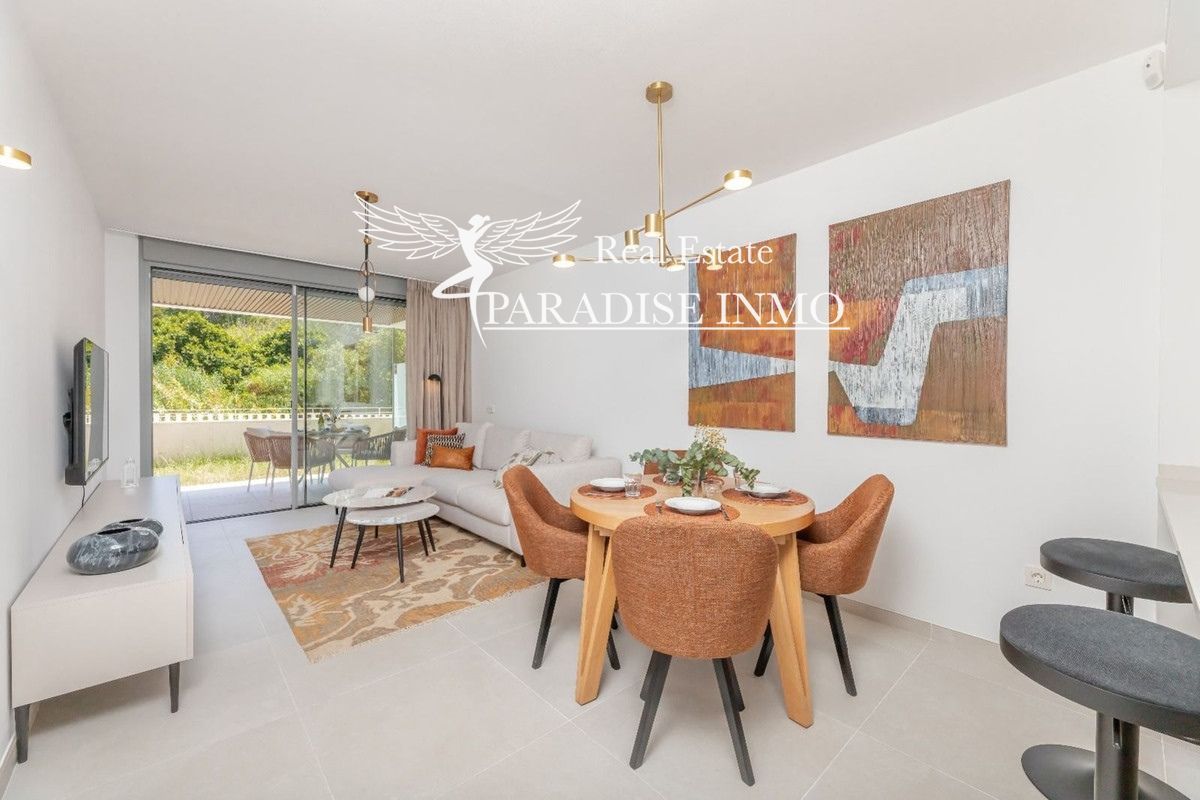 Flat for sale Marbella, Málaga. Ref: 5267. Paradise Group 