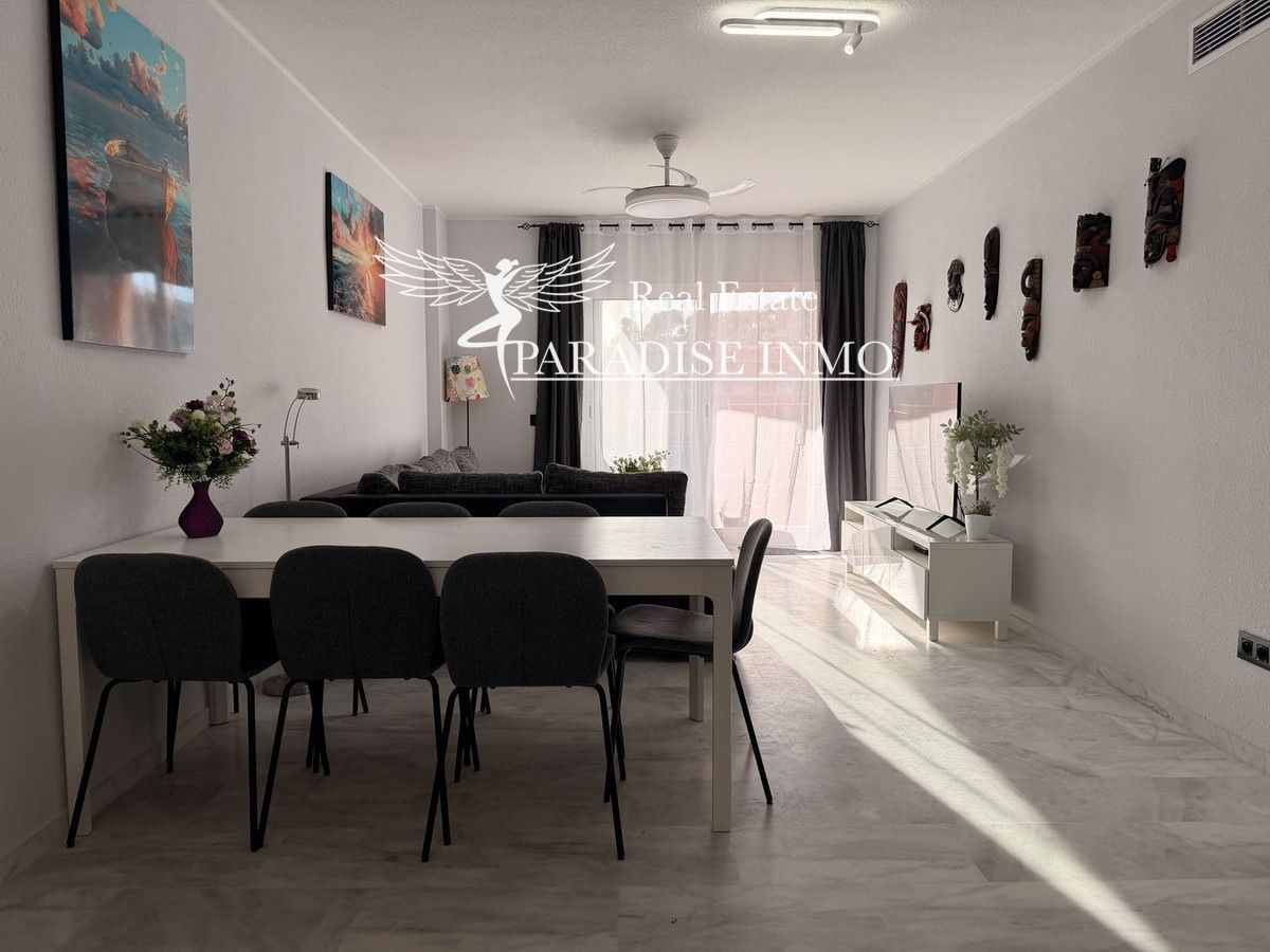 Flat for sale Marbella, Málaga. Ref: 5269. Paradise Group 