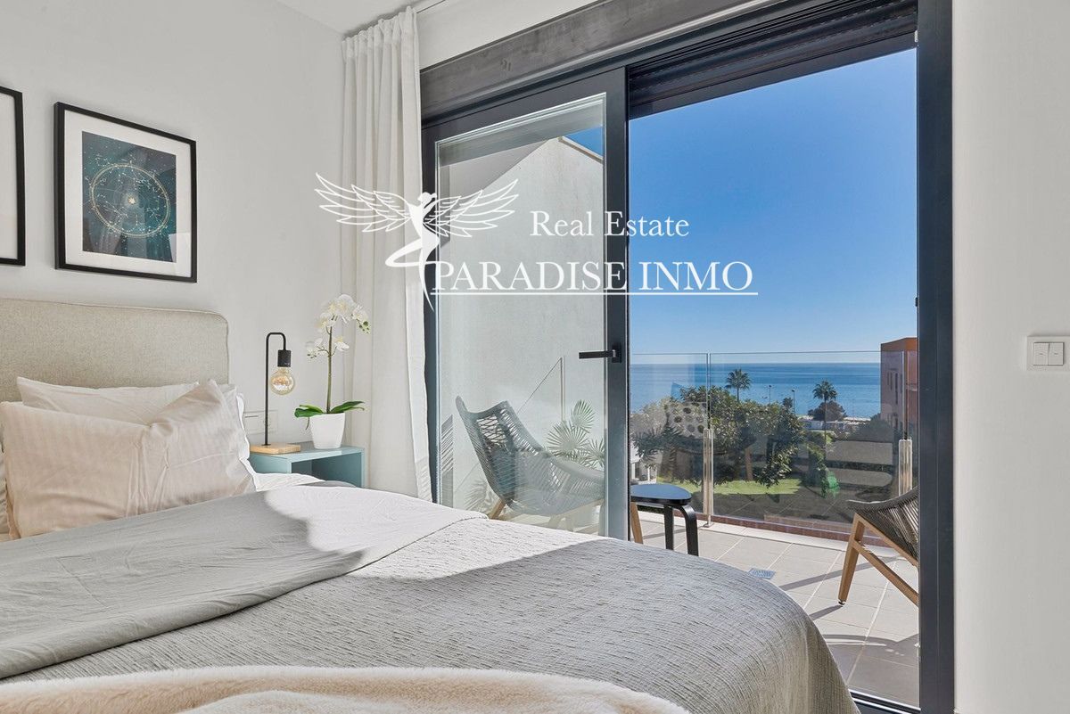 House for sale Fuengirola, Málaga. Ref: 5271. Paradise Group 