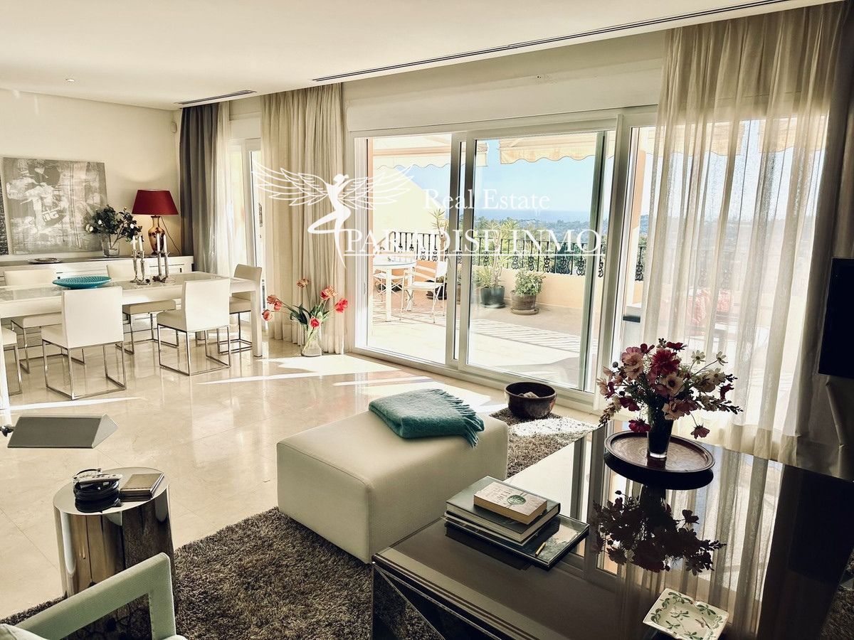 Flat for sale Marbella, Málaga. Ref: 5277. Paradise Group 