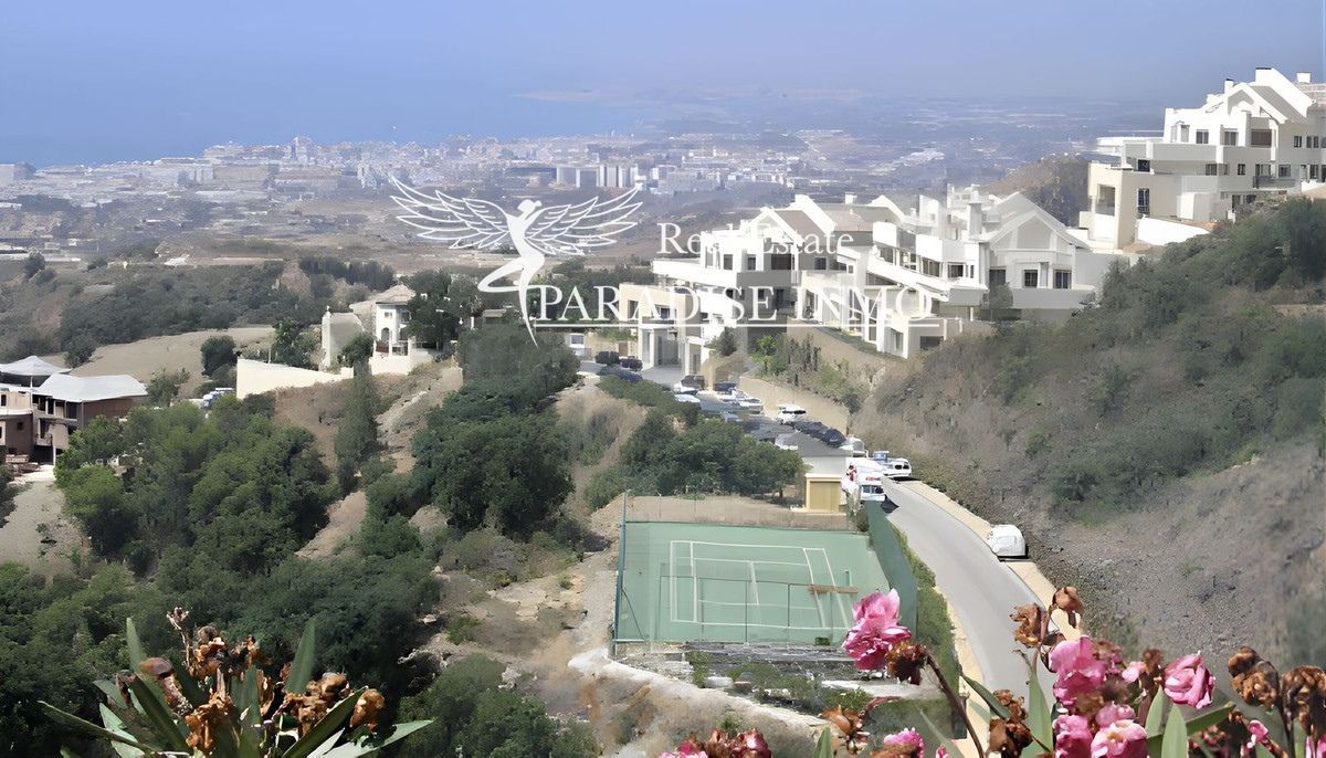 Flat for sale Marbella, Málaga. Ref: 5278. Paradise Group 