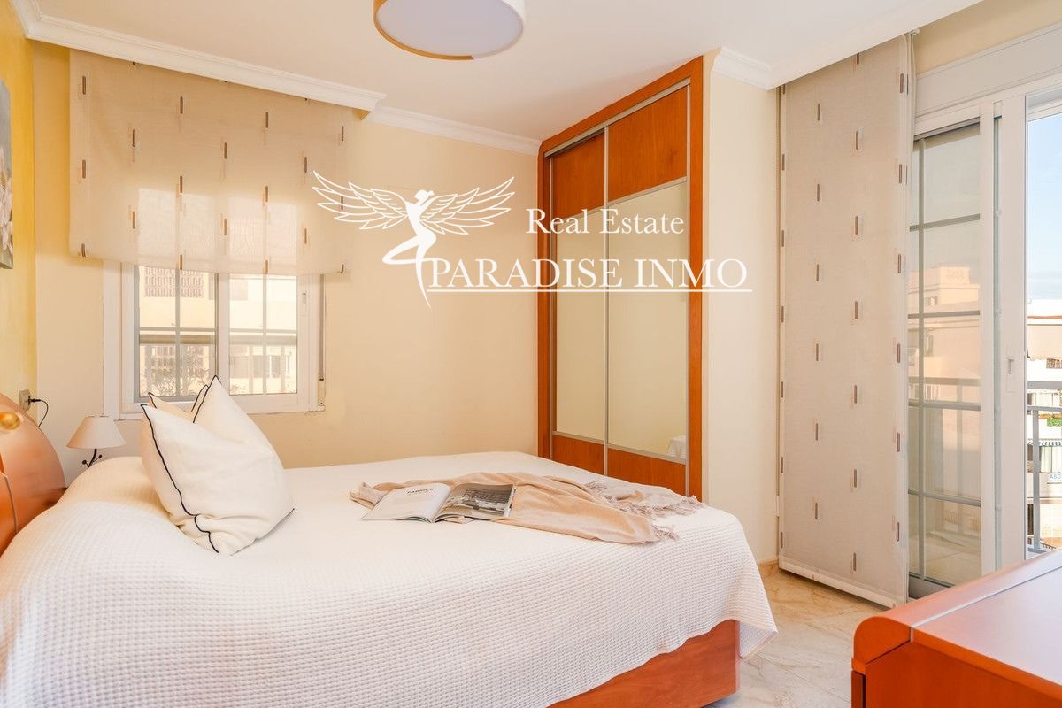 Flat for sale Fuengirola, Málaga. Ref: 5290. Paradise Group 